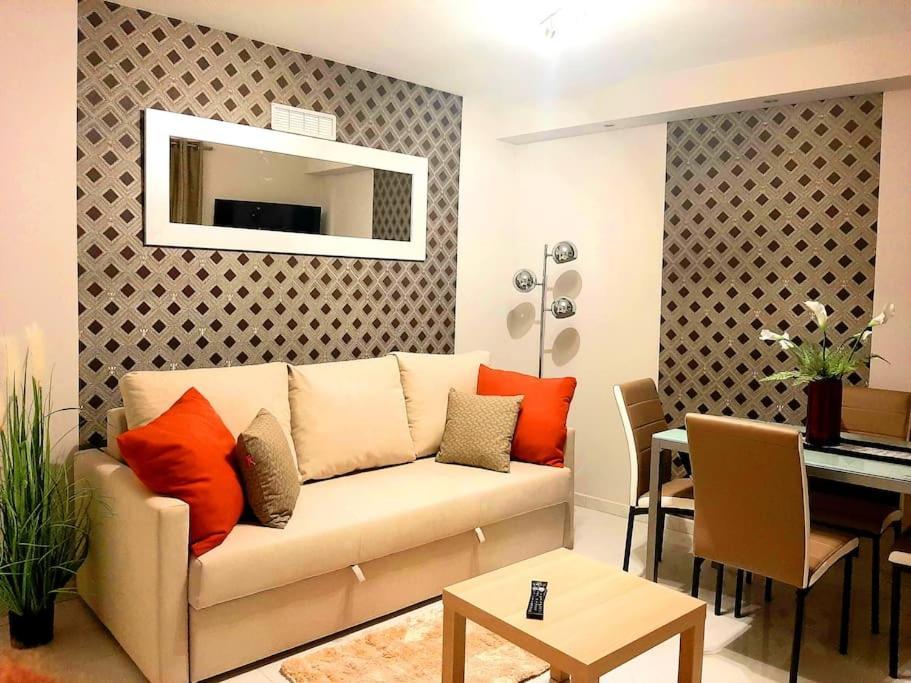 Modern Apartment In Las Americas, Lk520 With Pool Close To The Ocean Плая-де-лас-Америкас Экстерьер фото