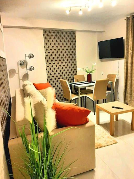 Modern Apartment In Las Americas, Lk520 With Pool Close To The Ocean Плая-де-лас-Америкас Экстерьер фото