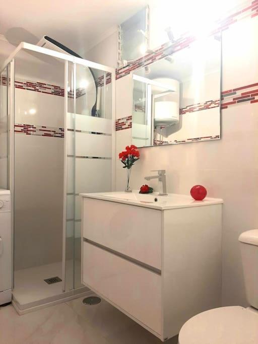 Modern Apartment In Las Americas, Lk520 With Pool Close To The Ocean Плая-де-лас-Америкас Экстерьер фото